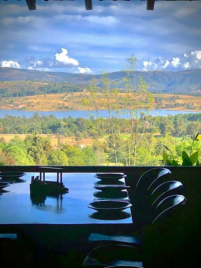 Tapalpa Country Club Hotel
