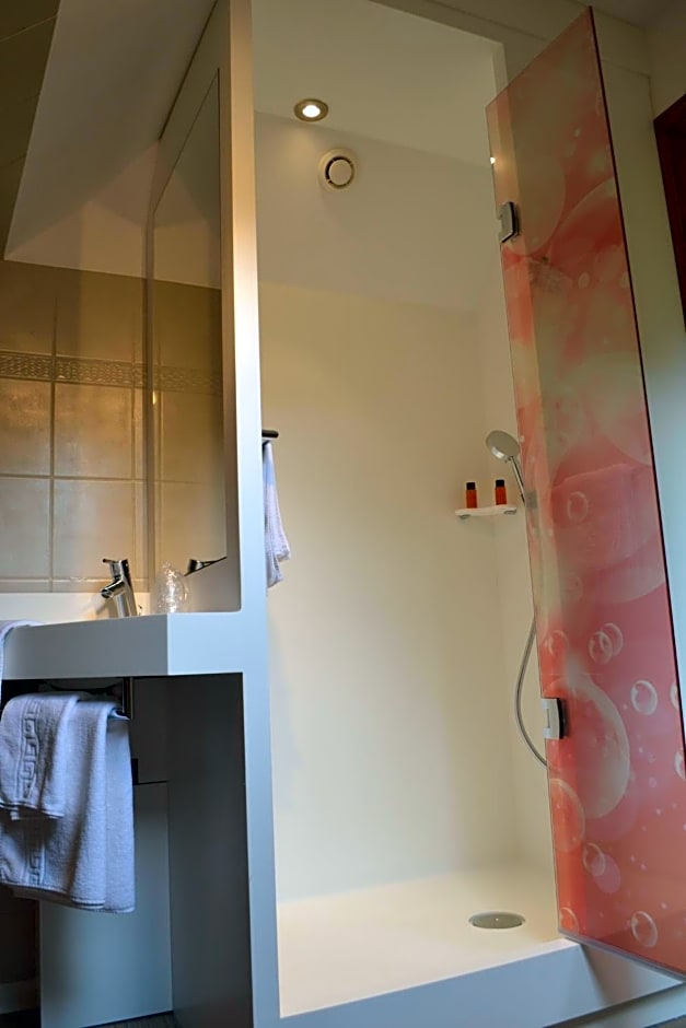 Le Domaine des Cigognes