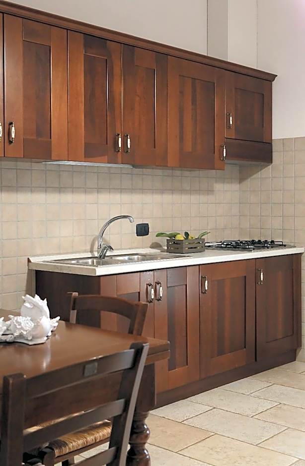 Masseria Borgo Ritella