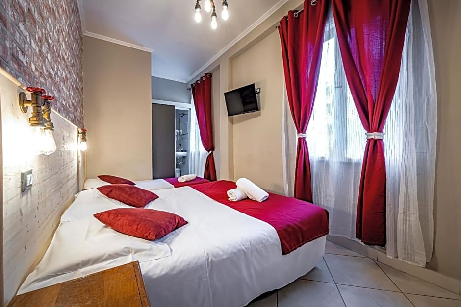 Hotel Veneto