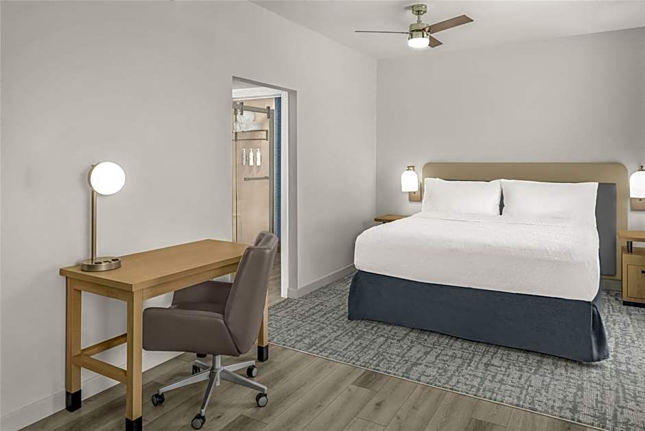 Homewood Suites By Hilton Fayetteville Arkansas