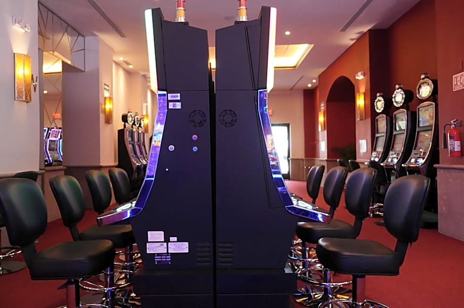 Peñasco del Sol Hotel