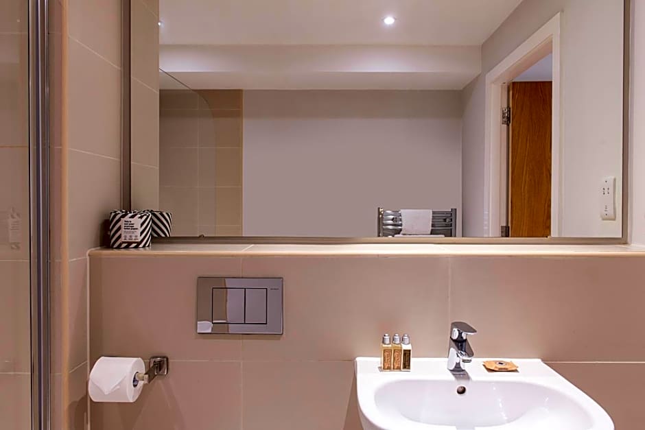 SACO Manchester - Piccadilly