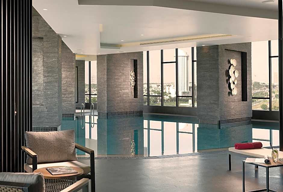 Westside Residences by Rotana