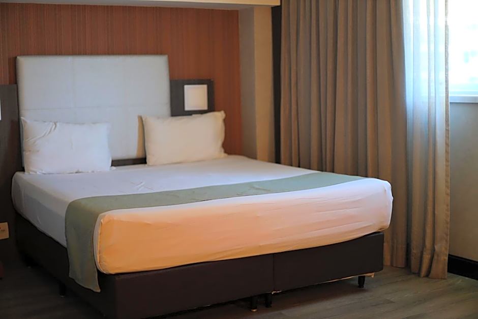 eSuites Hotel Recreio Shopping