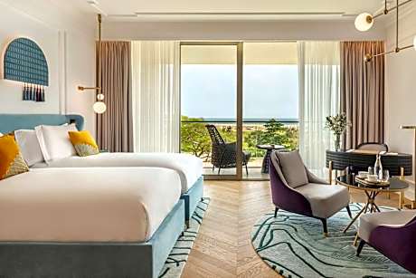 Sofitel Cotonou Marina Hotel & Spa