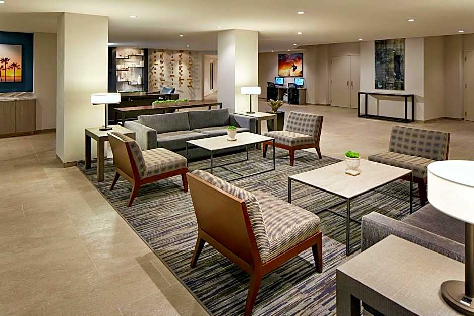 Hilton Garden Inn San Diego Mission Valley/Stadium