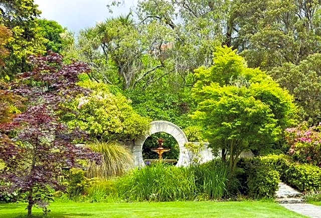 The Vicarage Boutique Bed and Breakfast Oamaru