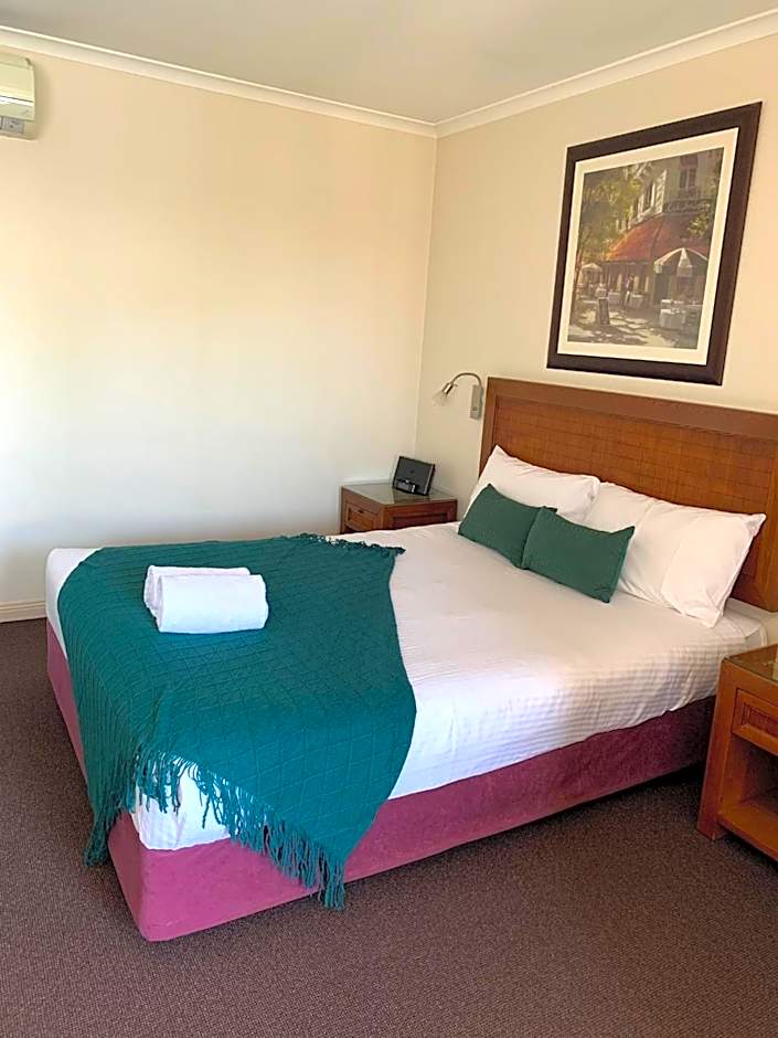 Armidale Pines Motel
