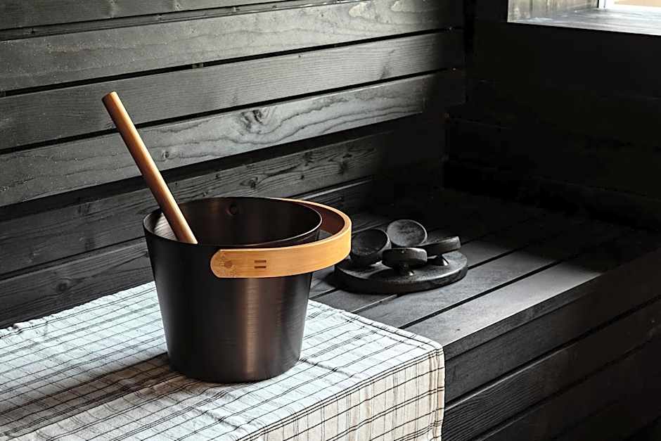 Lamasu RioVerde - Lago di Garda