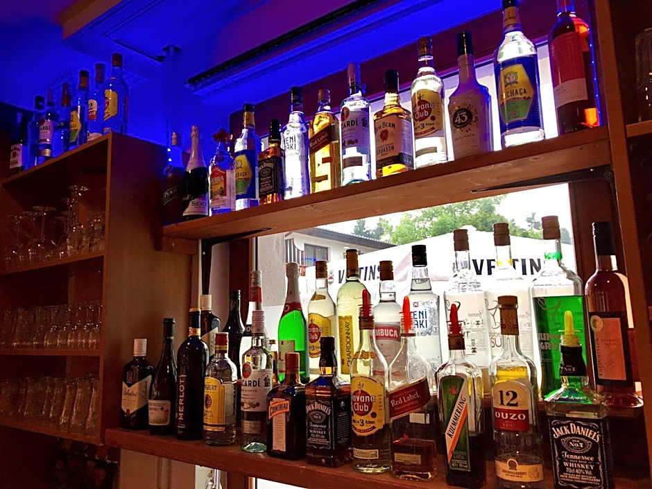 Sporthotel Bad Bevensen