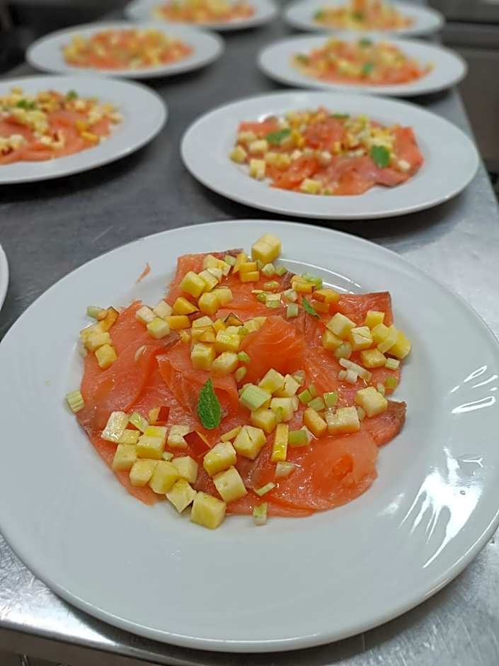 Green Sporting Club Hotel