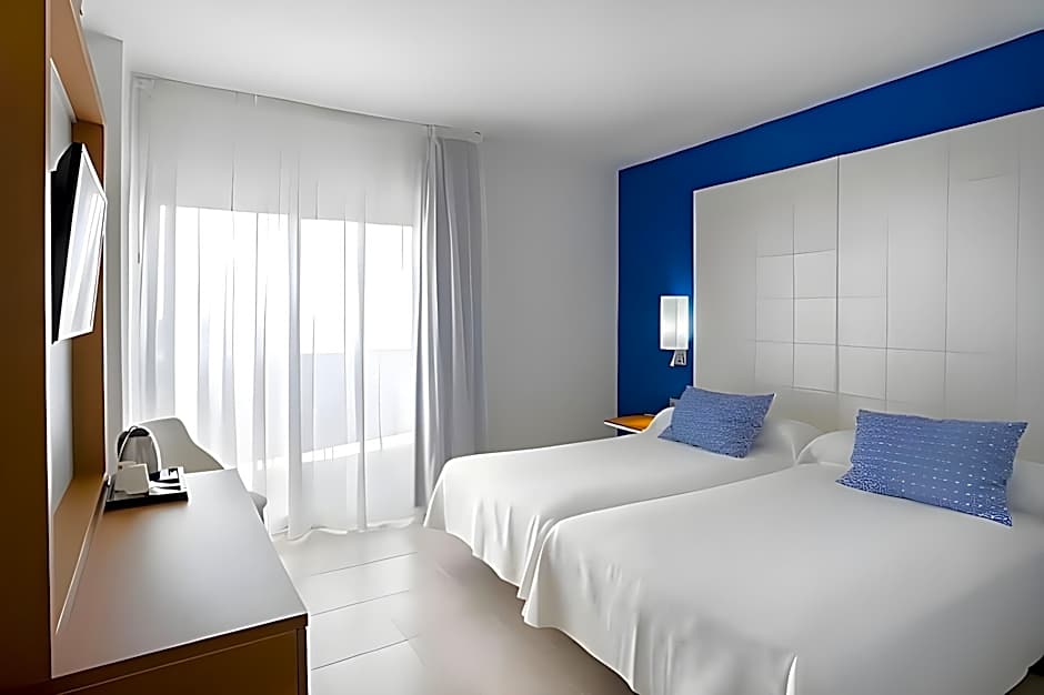 Ibersol Torremolinos Beach