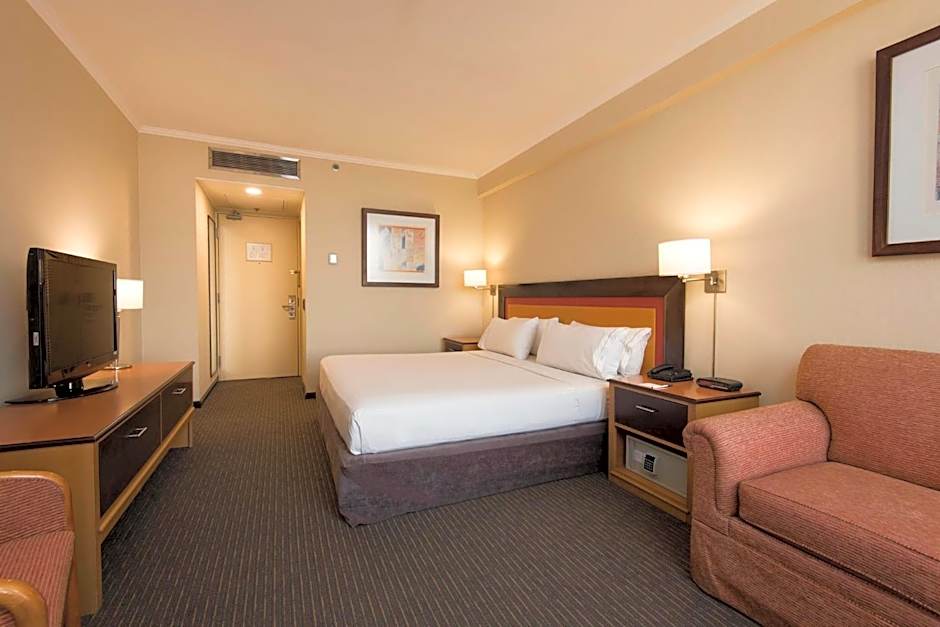 Holiday Inn Express Puerto Madero By IHG