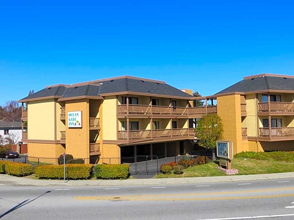 Ocean Gate Inn