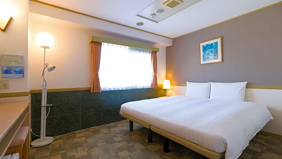 Toyoko Inn Tokyo Kamata Higashi-Guchi