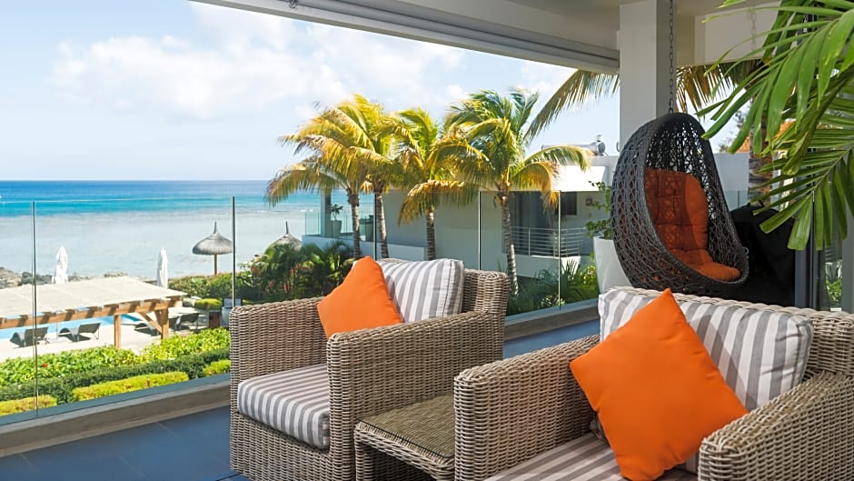 Leora Beach by horizon holidays