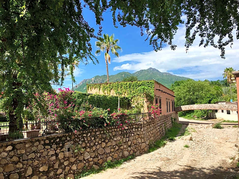 Hacienda de los Santos