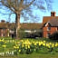 Bawdsey Hall