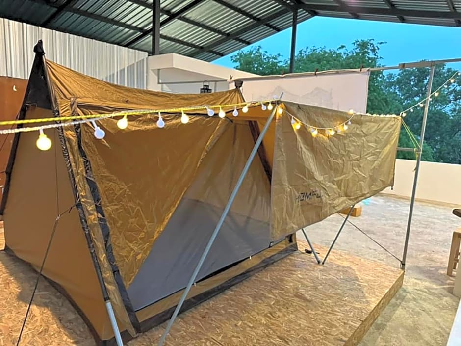 Norm Space Hostel NST