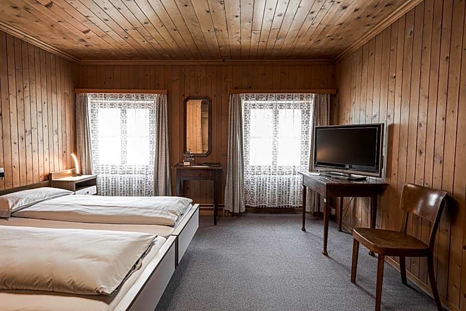 Altavilla, Self Check-In