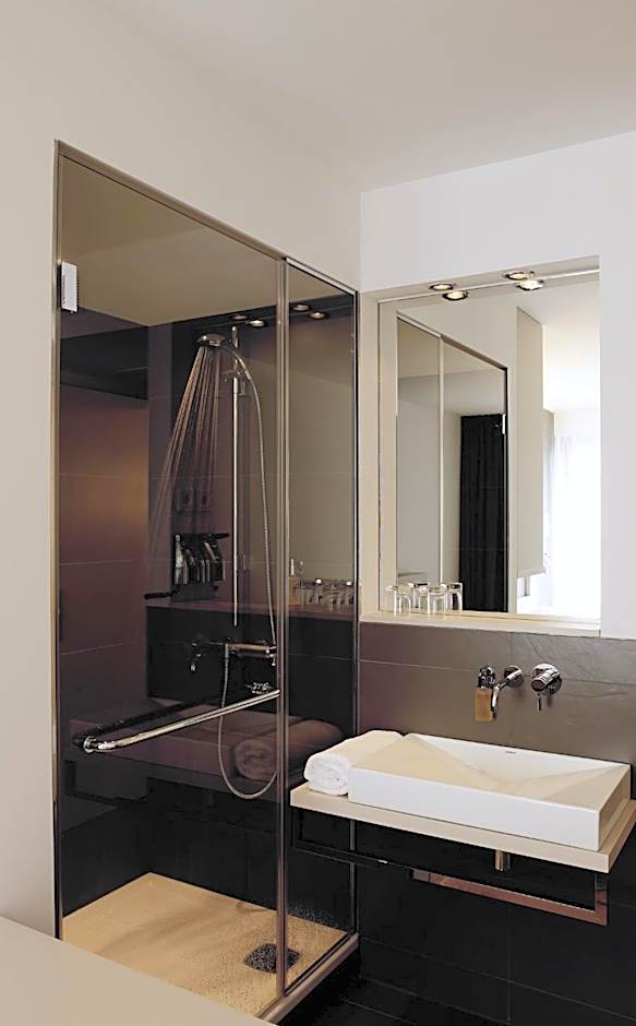 Hotel AMANO Rooms & Apartments