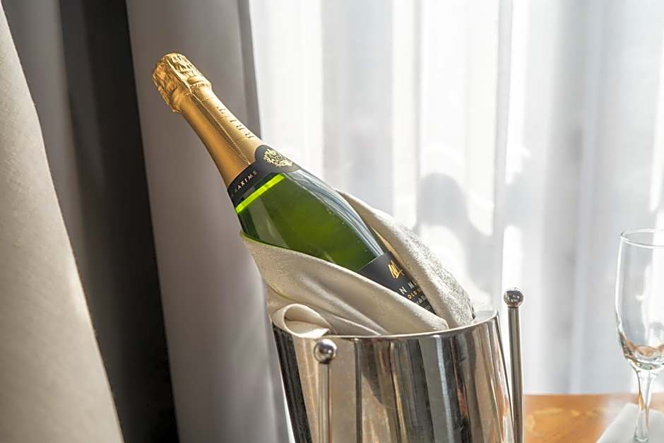 Hotel Boutique Casa del Jardín Aguascalientes