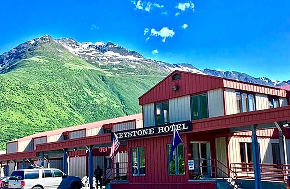 Keystone Hotel