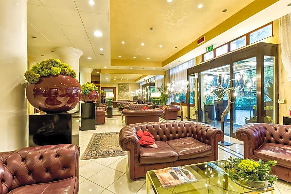 Hotel Terme Salvarola