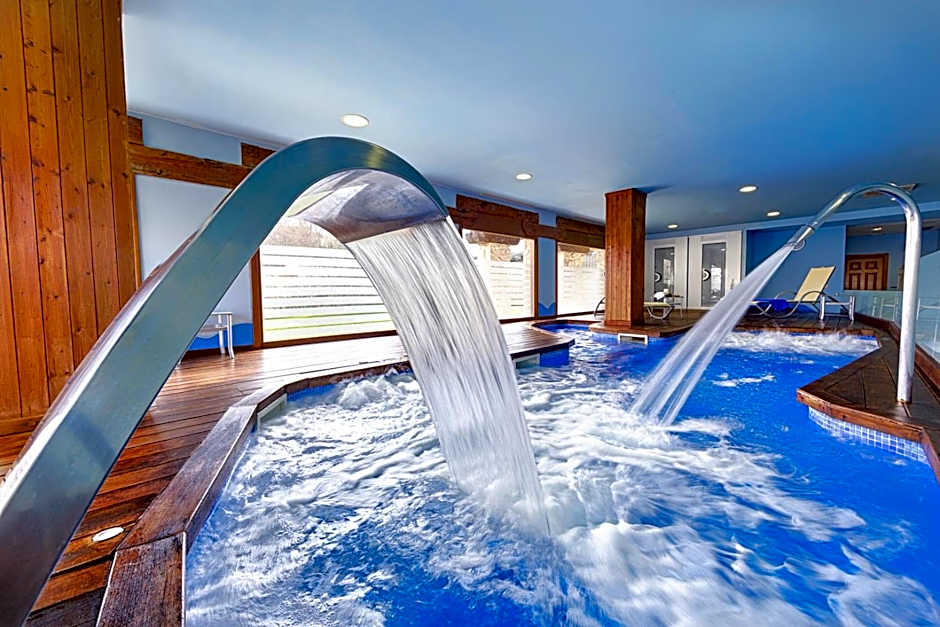 Hotel Spa Convento Las Claras