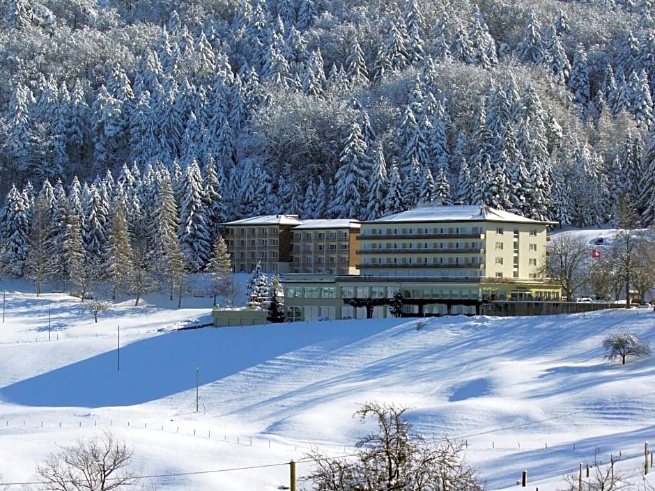 Hotel Bad Ramsach