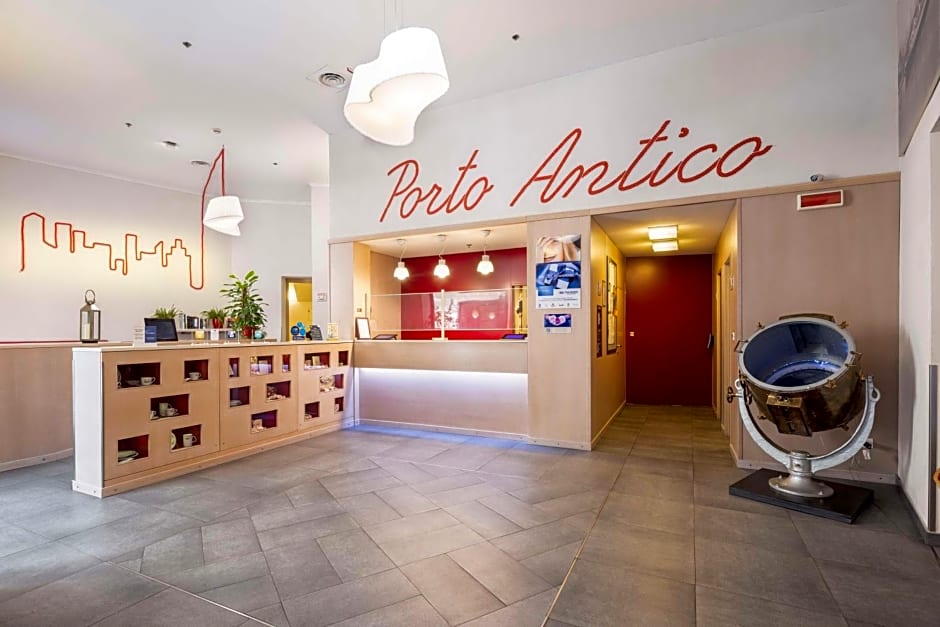 Best Western Hotel Porto Antico