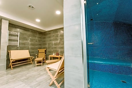 Hotel Sapphire Bakuriani