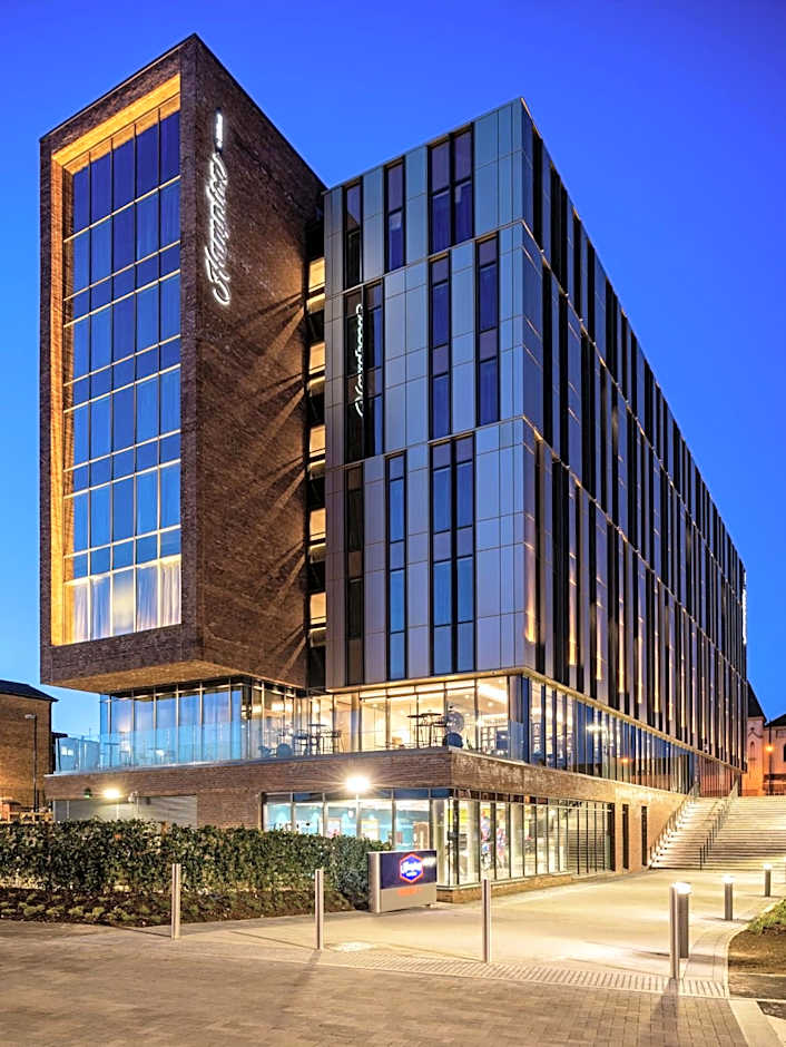 Hampton By Hilton Stockton On Tees