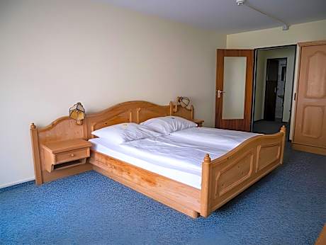 2 Zimmer Ferienwohnung