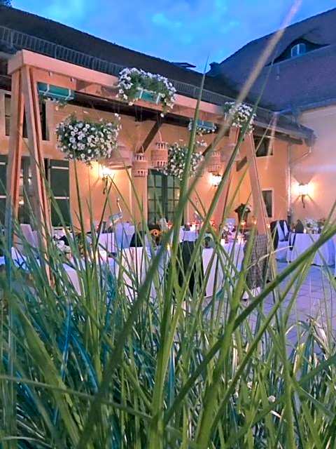 Forsthaus Wörnbrunn