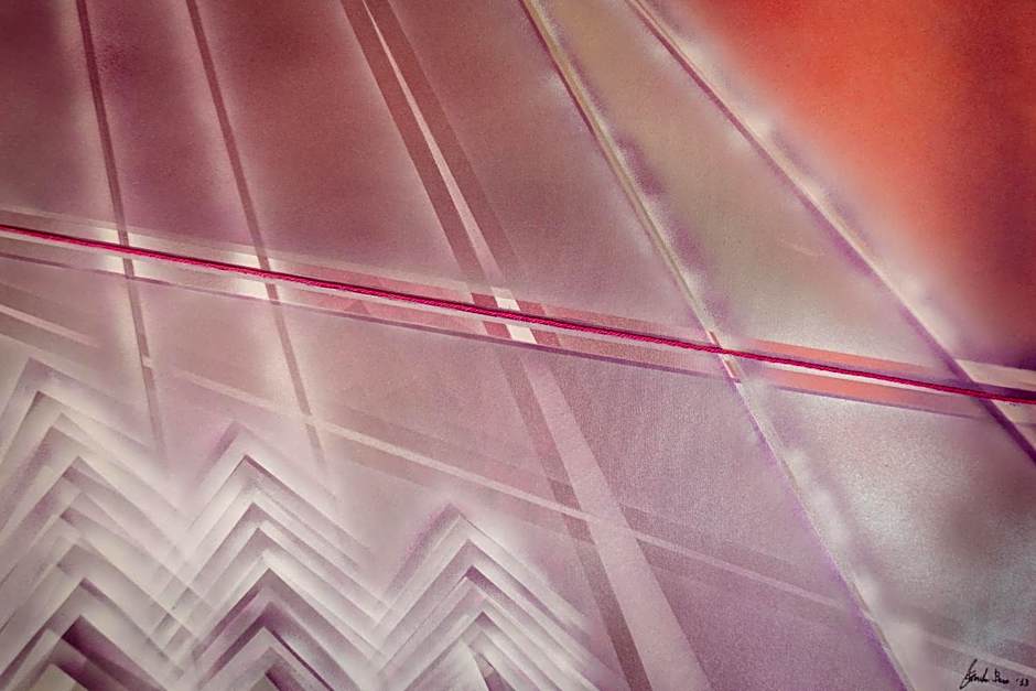 Viterbo Antica - centro storico