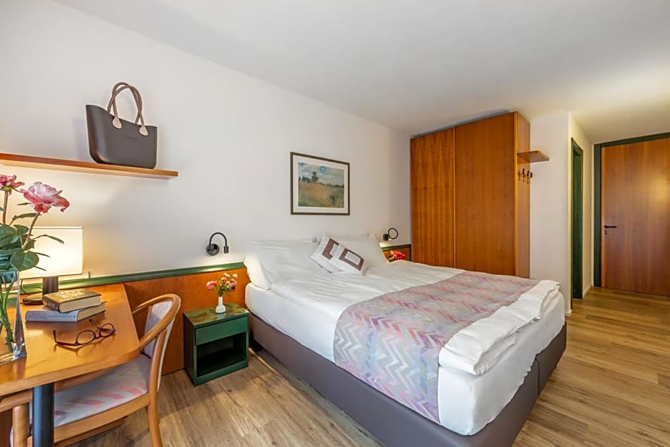 Pippo Hotel