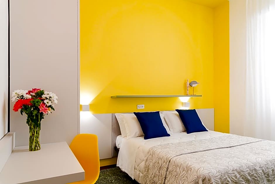 Hotel Mon Pays