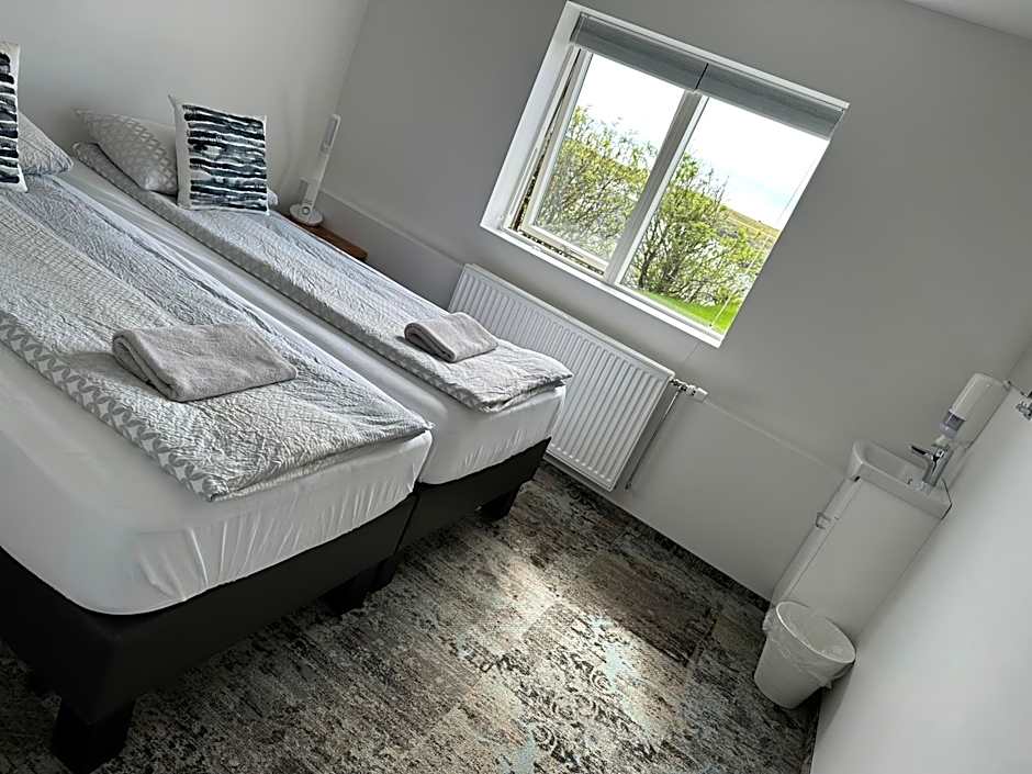 Guesthouse Dyngja