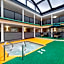 Best Western Green Bay Inn Conference Center