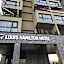 Best Louis Hamilton Hotel westbusan
