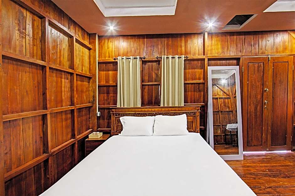 Capital O 91837 Villa Bukit Leddu