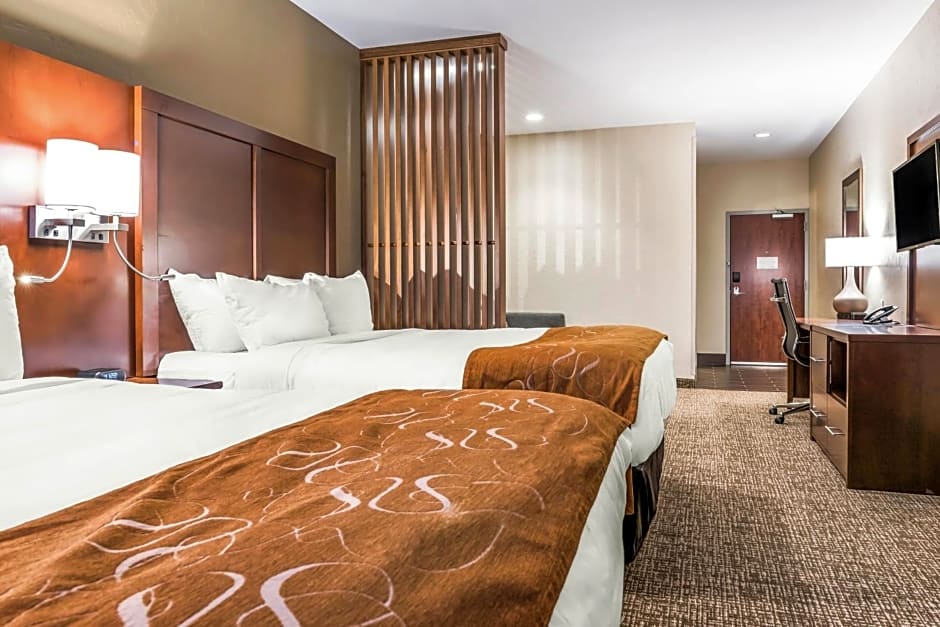 Comfort Suites Florence - Cincinnati South