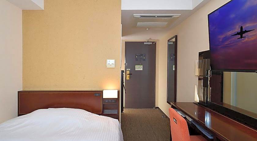 APA Hotel Haneda Anamoriinari Ekimae