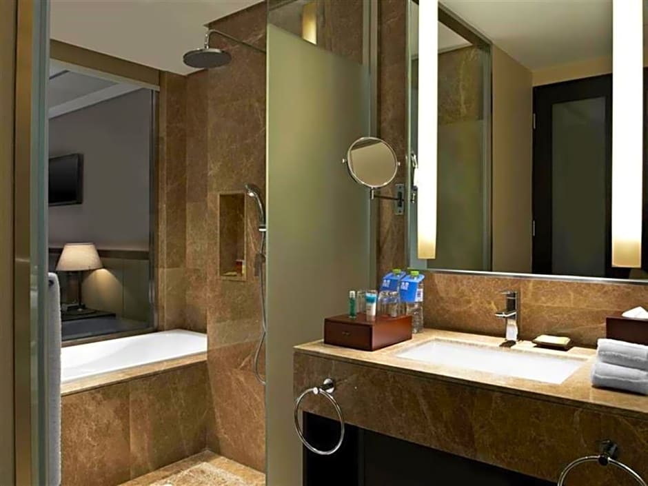 Four Points by Sheraton Qingdao, West Coast