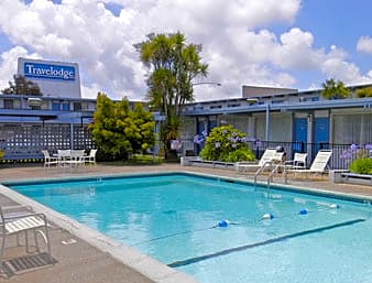 SFO Travelodge Airport North