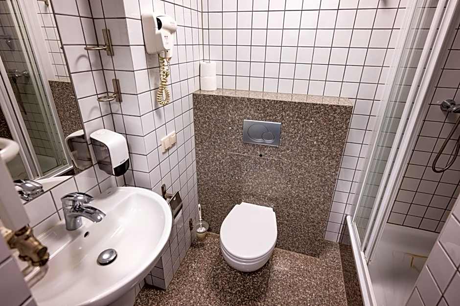 Uroczysko Porszewice - Ośrodek Rekolekcyjno-Konferencyjny koło Łodzi