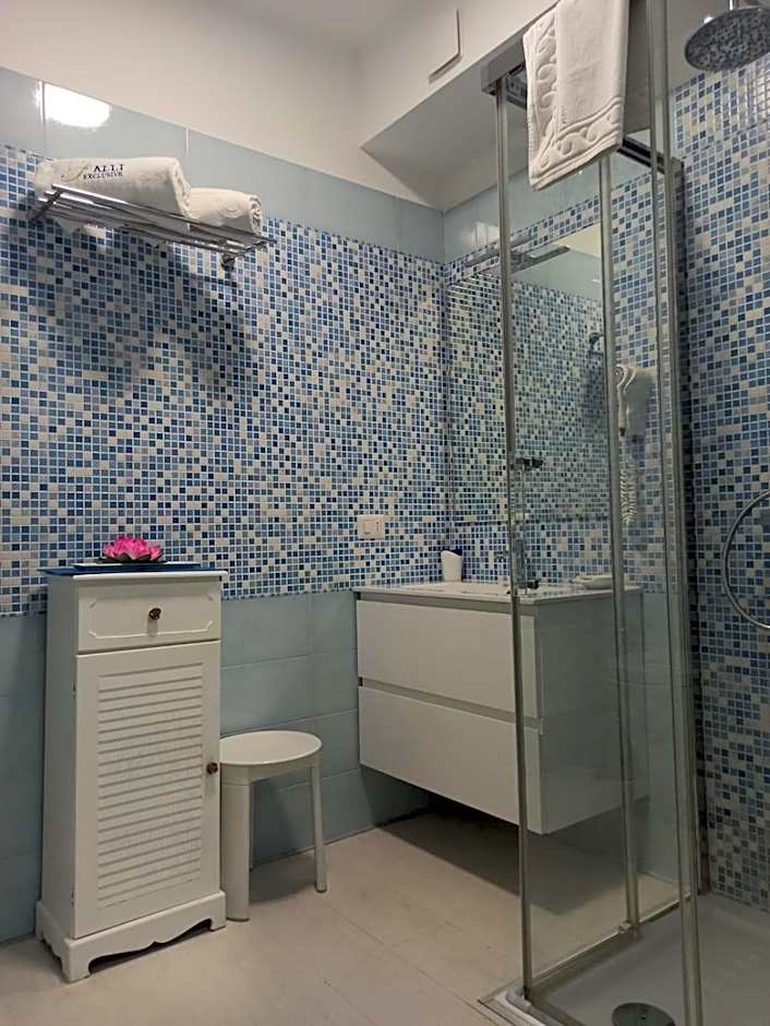 Falli Exclusive Rooms and Breakfast -Boutique B&B-