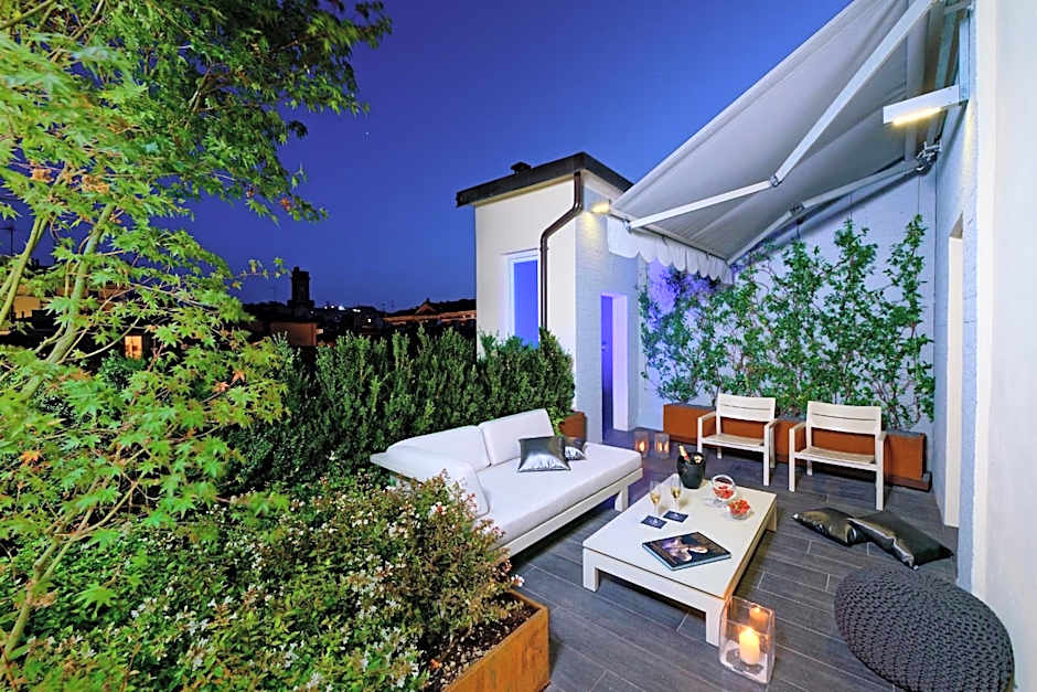 Hotel Metropolitan
